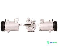 LUCAS AIR CONDITIONING COMPRESSOR ACP514