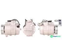 LUCAS AIR CONDITIONING COMPRESSOR ACP570 FOR BMW
