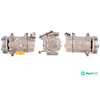 LUCAS AIR CONDITIONING COMPRESSOR ACP697 FOR MINI