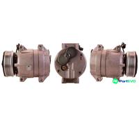 LUCAS AIR CONDITIONING COMPRESSOR ACP819 FOR SSANGYONG