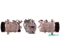 LUCAS AIR CONDITIONING COMPRESSOR ACP829 FOR RENAULT