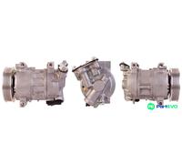 LUCAS AIR CONDITIONING COMPRESSOR ACP891 FOR CITROËN PEUGEOT