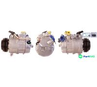 LUCAS AIR CONDITIONING COMPRESSOR ACP919 FOR BMW