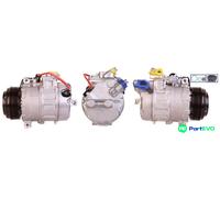 LUCAS AIR CONDITIONING COMPRESSOR ACP928 FOR BMW