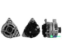 LUCAS ALTERNATOR LRA02027 FOR OPEL VAUXHALL