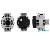 LUCAS ALTERNATOR LRA02115 FOR AUDI