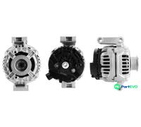 LUCAS ALTERNATOR LRA02183