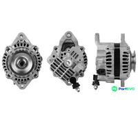 LUCAS ALTERNATOR LRA02225 FOR NISSAN