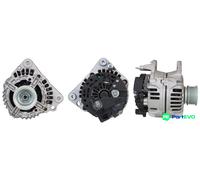 LUCAS ALTERNATOR LRA02232 FOR VW