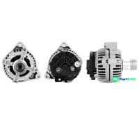 LUCAS ALTERNATOR LRA02343 FOR SAAB