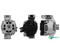 LUCAS ALTERNATOR LRA02348 FOR FORD