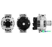 LUCAS ALTERNATOR LRA02362 FOR MERCEDES-BENZ