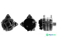 LUCAS ALTERNATOR LRA02368 FOR RENAULT