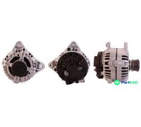 LUCAS ALTERNATOR LRA02540 FOR RENAULT