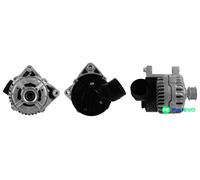 LUCAS ALTERNATOR LRA02784 FOR BMW
