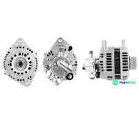 LUCAS ALTERNATOR LRA02876 FOR OPEL VAUXHALL