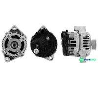 LUCAS ALTERNATOR LRA02901 FOR SMART