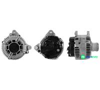 LUCAS ALTERNATOR LRA02931 FOR SKODA VW