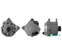 LUCAS ALTERNATOR LRA02936 FOR PORSCHE VW