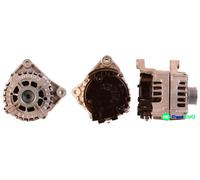 LUCAS ALTERNATOR LRA03124 FOR BMW