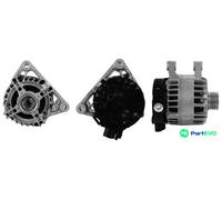 LUCAS ALTERNATOR LRA03145 FOR CITROËN PEUGEOT