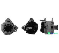 LUCAS ALTERNATOR LRA03241 FOR AUDI SKODA VW