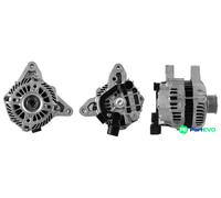 LUCAS ALTERNATOR LRA03252 FOR CITROËN PEUGEOT