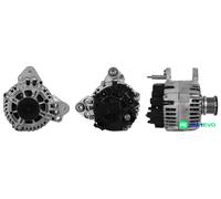 LUCAS ALTERNATOR LRA03318 FOR VW