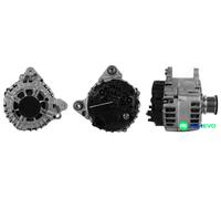 LUCAS ALTERNATOR LRA03344 FOR AUDI