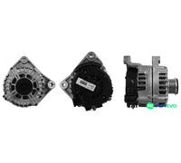 LUCAS ALTERNATOR LRA03399 FOR BMW