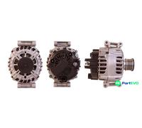 LUCAS ALTERNATOR LRA03506 FOR MERCEDES-BENZ