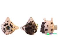 LUCAS ALTERNATOR LRA03590 FOR DACIA