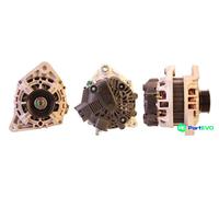 LUCAS ALTERNATOR LRA03621 FOR HYUNDAI KIA