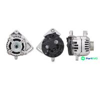 LUCAS ALTERNATOR LRA03881 FOR RENAULT