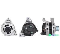 LUCAS ALTERNATOR LRA04133 FOR OPEL