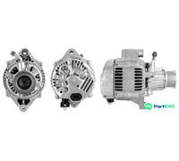 LUCAS ALTERNATOR LRB00369 FOR LAND ROVER
