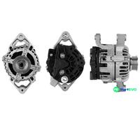 LUCAS ALTERNATOR LRB00404 FOR OPEL VAUXHALL