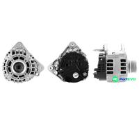 LUCAS ALTERNATOR LRB00486 FOR AUDI SKODA VW