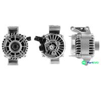 LUCAS ALTERNATOR LRB00497 FOR FORD JAGUAR