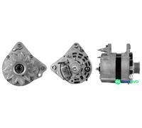 LUCAS ALTERNATOR LRB00511 FOR SKODA