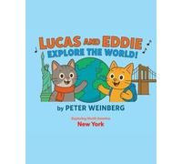 Lucas and Eddie explore the World - New York (North America - Lucas and Eddie explore the World)