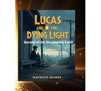 Lucas and the Dying Light: Secrets of the Shuddering Earth