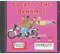 Lucas and the Dynamos - Fully Charged