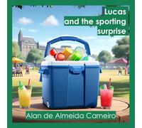 Lucas and the sporting surprise