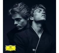 Jussen,Lucas & Arthur - Cantus [VINYL]