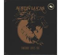 Lucas, Austin - Somebody Loves You [VINYL]