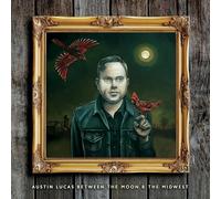 Lucas - Between the Moon and the Midwest [VINYL]