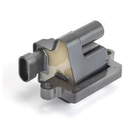 Lucas Block Coil 12 V 108 mm Compatible With Cadillac Escalade 2000-2006 DMB2073 12464 CP169 460-0105