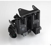 Lucas Block Coil 12 V 182 mm Compatible With Kia Picanto 2004-2011 DMB1028 12888 CP381 IC16118