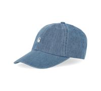 Lucas Cap - female - Carhartt Wip - Hats & Caps - Blue - ONE SIZE - Accessories ONE SIZE